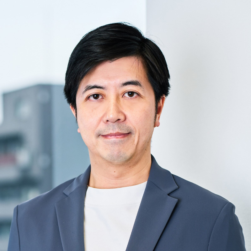 髙島 宏平 氏