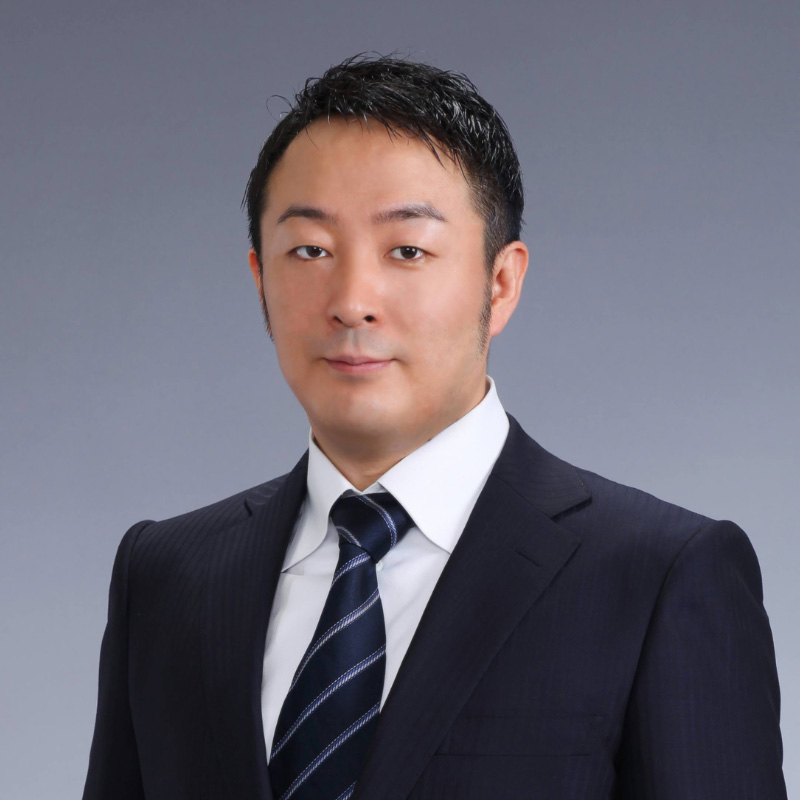 渡辺 洋行 氏