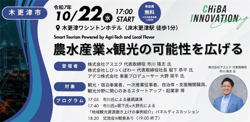 会場の様子