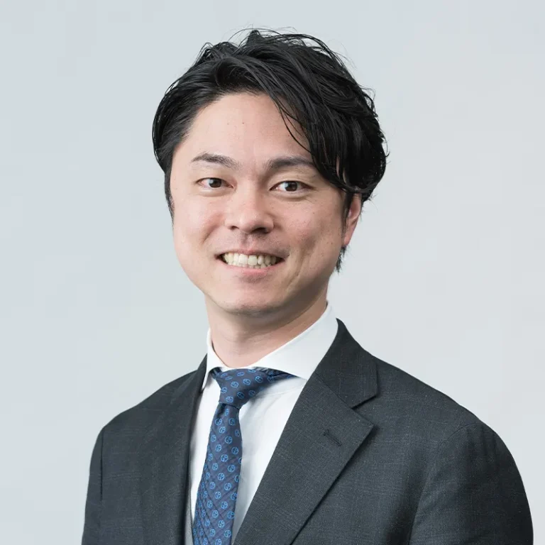 濵野 智成 氏