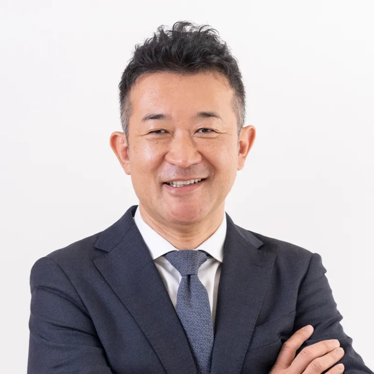吉松 徹郎 氏